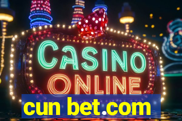 cun bet.com